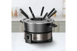 Fonduegryte Black+Decker 2L