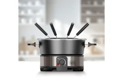 Fonduegryte Black+Decker 2L