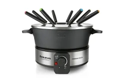 Fonduegryte Taurus 1000W