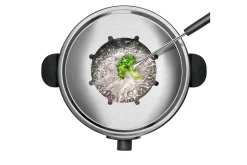 Fonduegryte Taurus 1000W