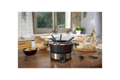 Fonduegryte Taurus 1000W