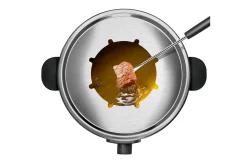 Fonduegryte Taurus 1000W