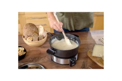 Fonduegryte Taurus 1000W