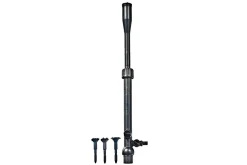 Fontenepumpe Heissner Aqua Jet 1100l/t