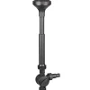 Fontenepumpe Heissner Aqua Jet 2500l/t