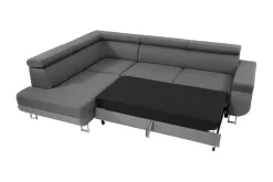 Fonti 3-seters Hjørnesovesofa Høyre