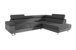 Fonti 3-seters Hjørnesovesofa Høyre