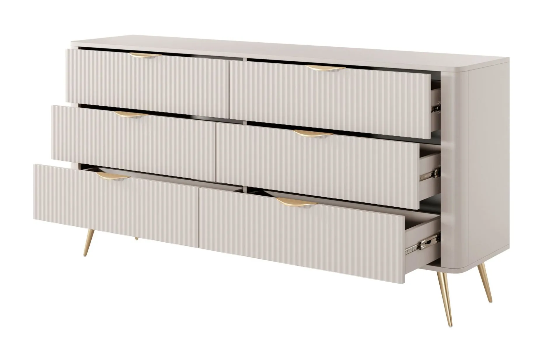 Forba Kommode 164 cm