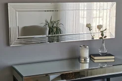 Foresee Dekorasjonsspeil 120 cm