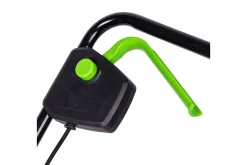Fornorth Batteridrevet Gressklipper Gh1000E, 20V med Batteri og Lader