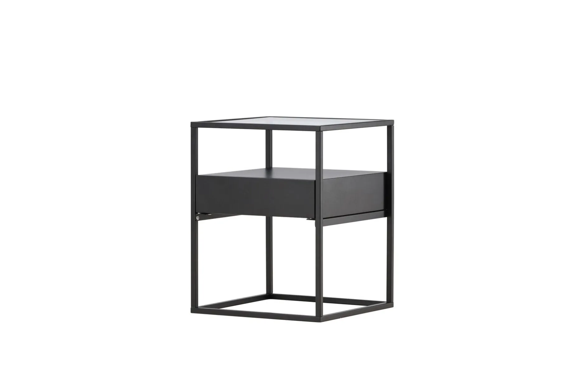 Fortaleza Sidebord 40x40 cm