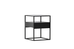 Fortaleza Sidebord 40x40 cm