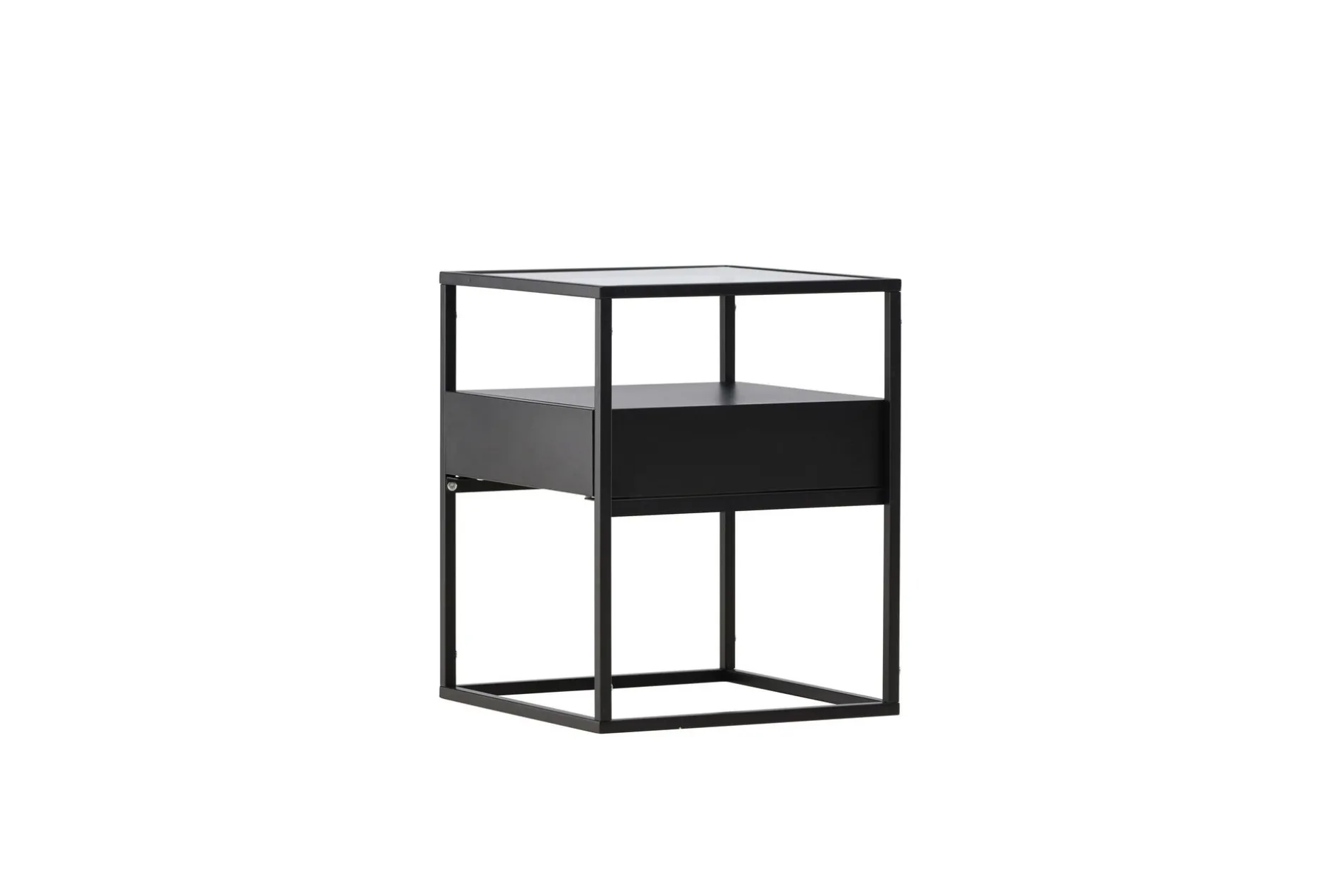 Fortaleza Sidebord 40x40 cm