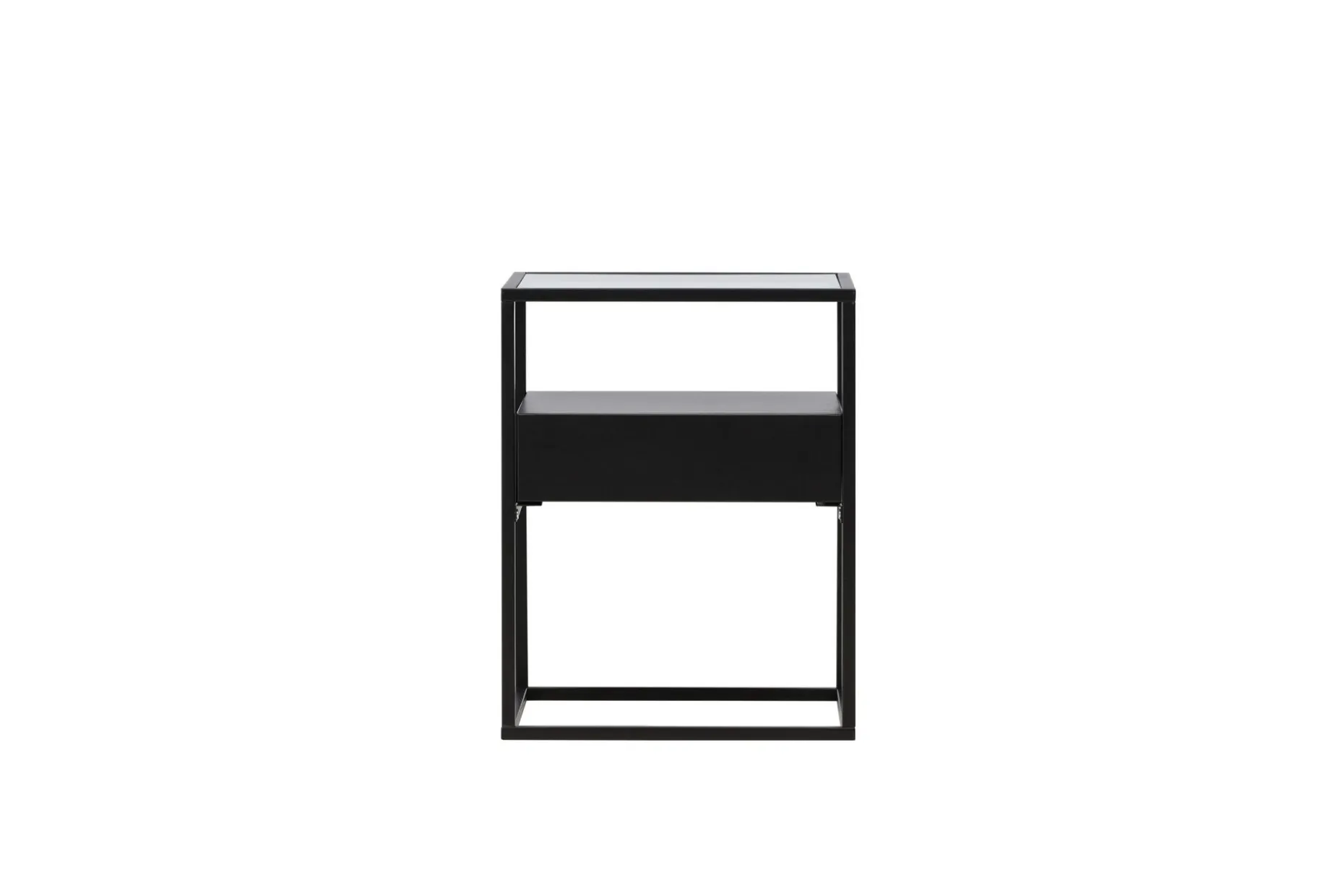 Fortaleza Sidebord 40x40 cm