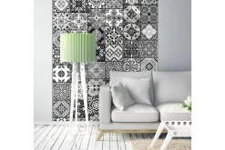 Fototapet Arabesque Black& White 50x1000