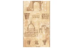 Fototapet Architectural Pearl 50x1000