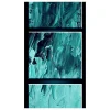 Fototapet Azure Treasure 50x1000