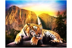 Fototapet Beauty And The Beast 400x309