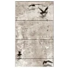 Fototapet Bird Migrations 50x1000