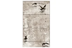 Fototapet Bird Migrations 50x1000