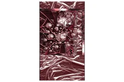 Fototapet Carmine Madness 50x1000