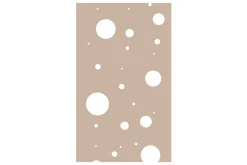 Fototapet Cinnamon Bubbles 50x1000