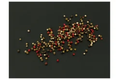 Fototapet Composition Of Colored Pepper 200x154