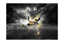 Fototapet Football Legend 300x210