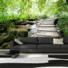 Fototapet Forest Path 400x280
