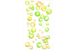 Fototapet Fun Bubbles 50x1000