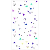 Fototapet Geometric Euphoria 50x1000