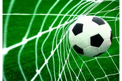 Fototapet Goal! 400x280