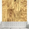 Fototapet Golden Clouds 50x1000