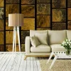 Fototapet Golden Majesty 50x1000