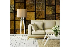 Fototapet Golden Majesty 50x1000