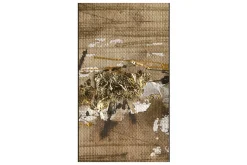 Fototapet Gold Nuggets 50x1000