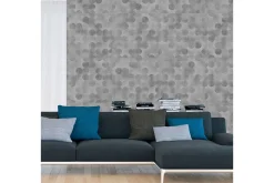 Fototapet Grey Beauty 50x1000