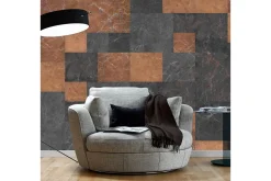 Fototapet Marble Mosaic 50x1000