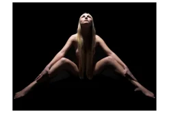 Fototapet Naked Symetri 200x154