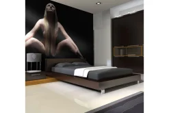 Fototapet Naked Symetri 200x154