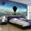 Fototapet Night Expedition 400x280