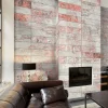 Fototapet Orange Marble 50x1000