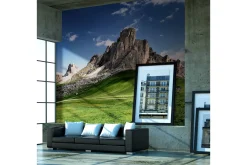 Fototapet Passo Di Giau Dolomites Italia 250x193