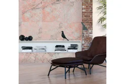 Fototapet Pink Marble 50x1000