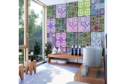 Fototapet Range Of Variety 50x1000