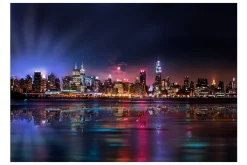 Fototapet Romantic Moments In New York City 250x175