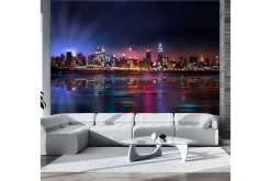 Fototapet Romantic Moments In New York City 250x175