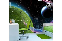 Fototapet Space Match 350x245