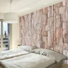 Fototapet Stone High Road 50x1000