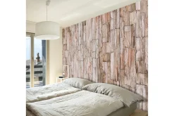 Fototapet Stone High Road 50x1000